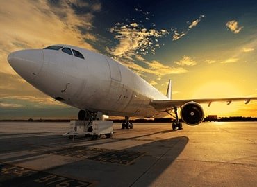航空运输